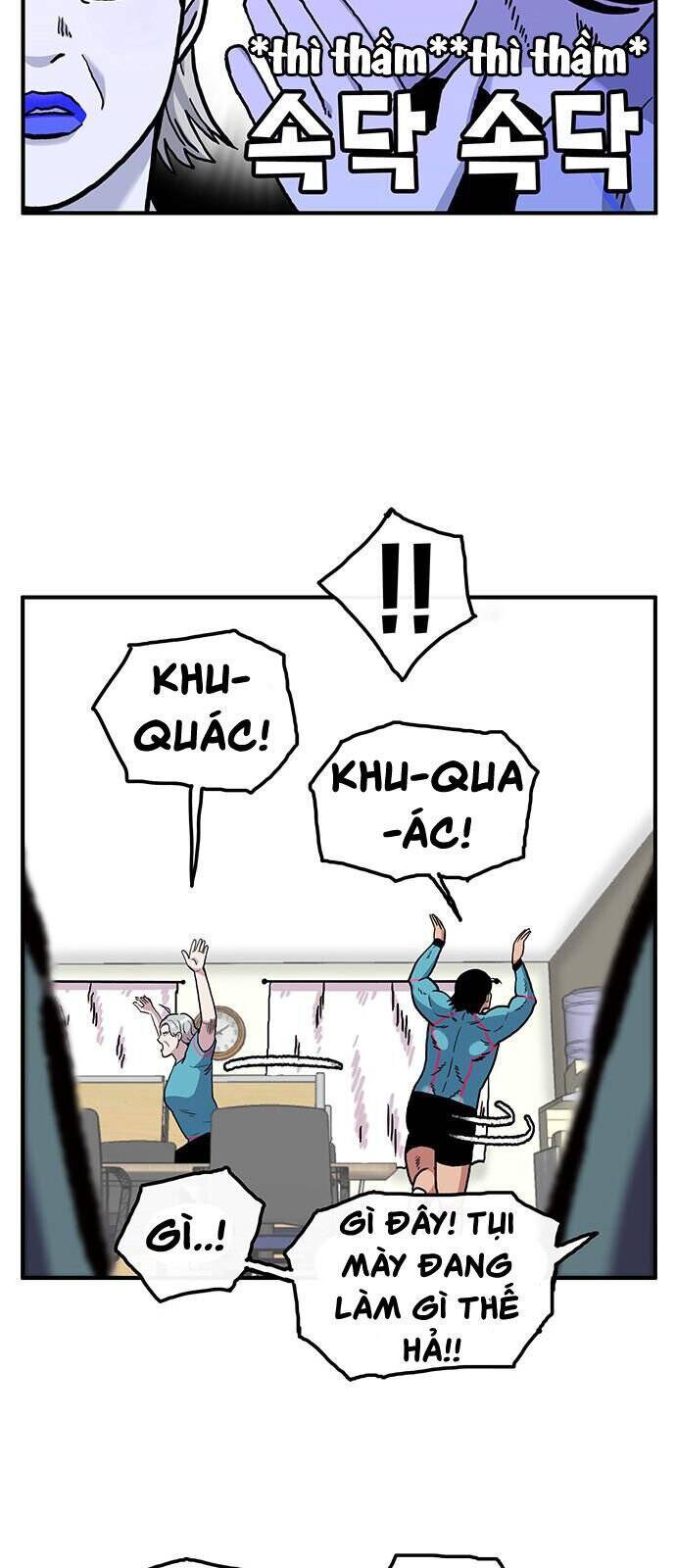 Chúa Tể Muôn Loài - Chapter 13 - Page 43