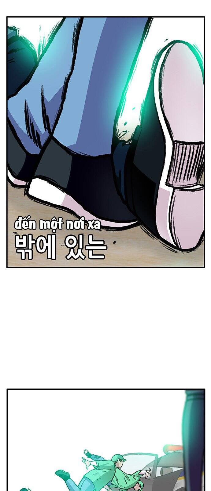 Chúa Tể Muôn Loài - Chapter 13 - Page 47