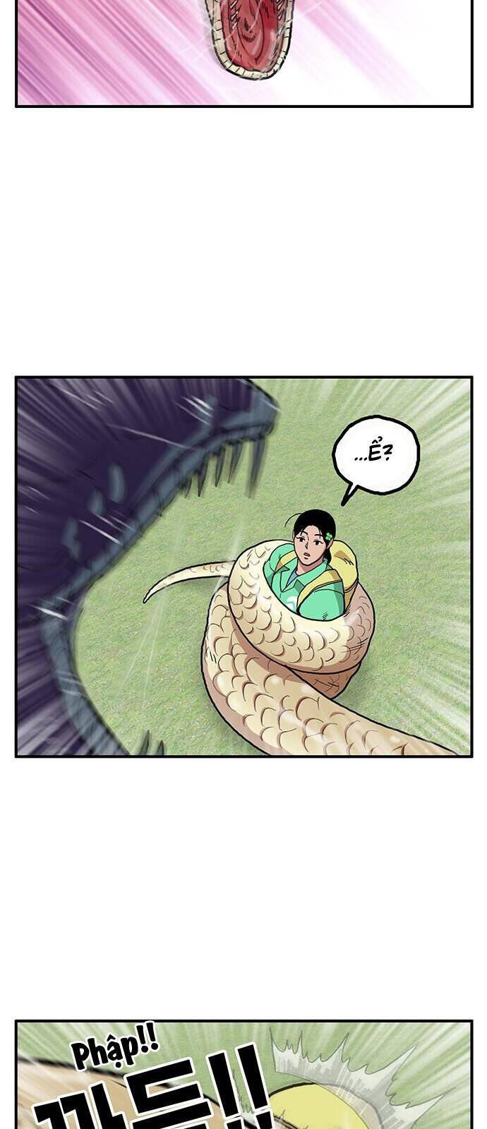 Chúa Tể Muôn Loài - Chapter 13 - Page 5