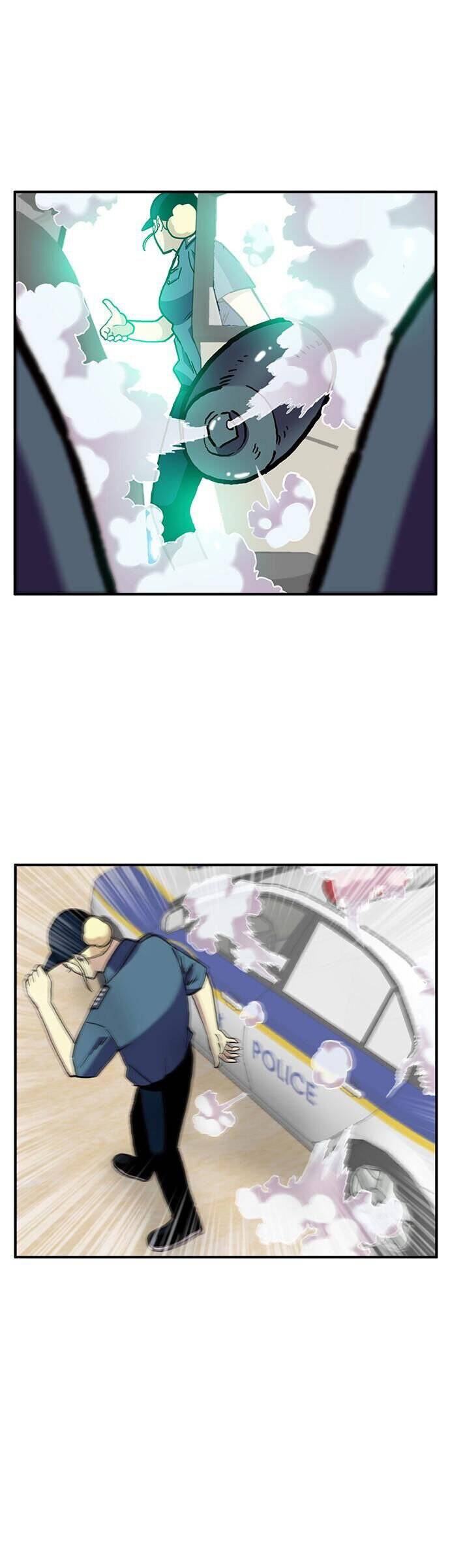 Chúa Tể Muôn Loài - Chapter 13 - Page 50