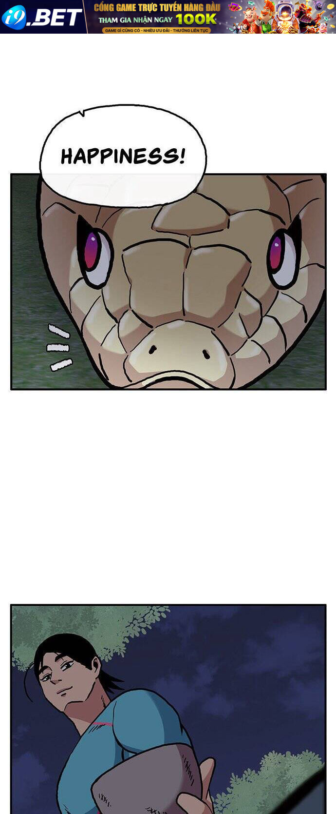 Chúa Tể Muôn Loài - Chapter 13 - Page 53