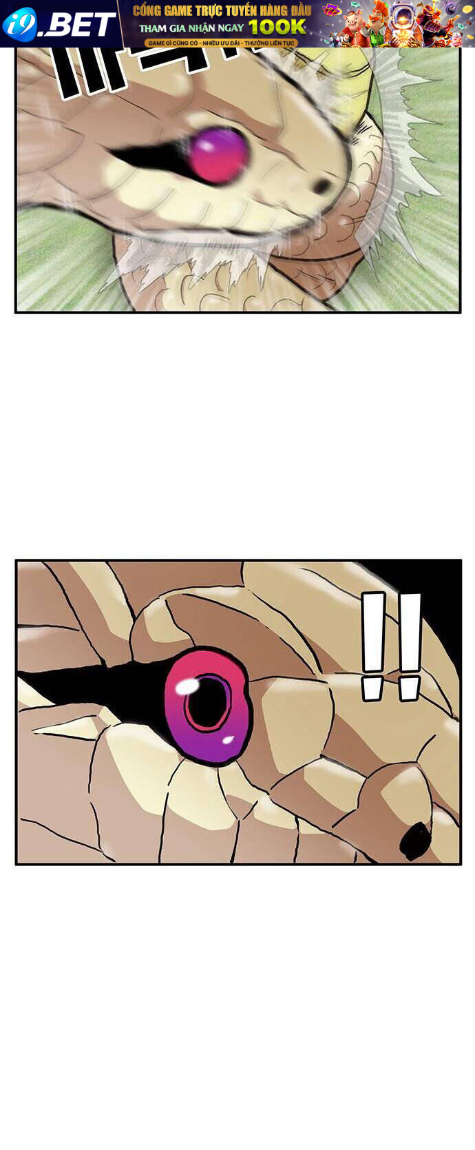 Chúa Tể Muôn Loài - Chapter 13 - Page 6