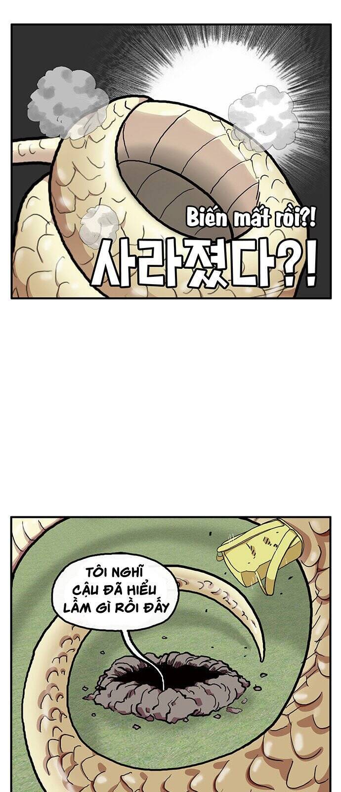 Chúa Tể Muôn Loài - Chapter 13 - Page 7