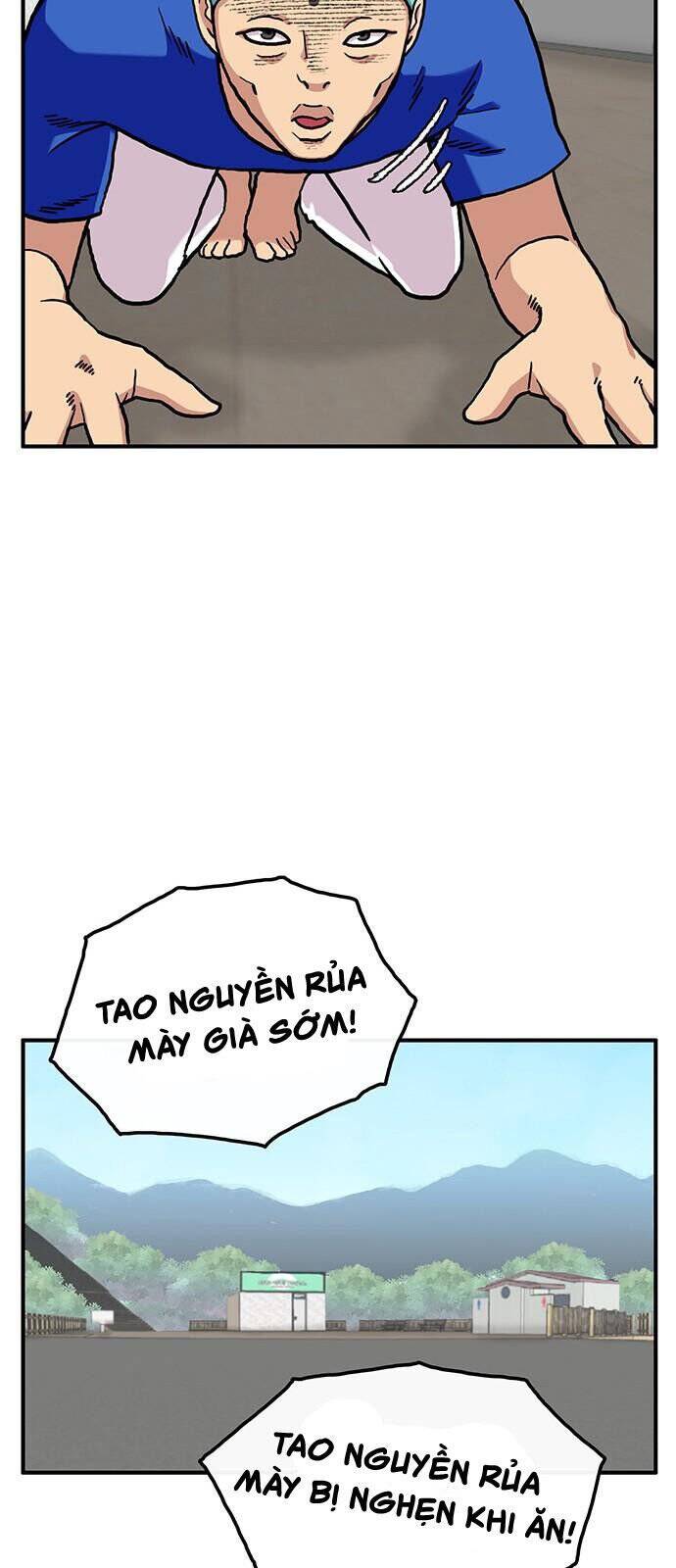 Chúa Tể Muôn Loài - Chapter 14 - Page 13