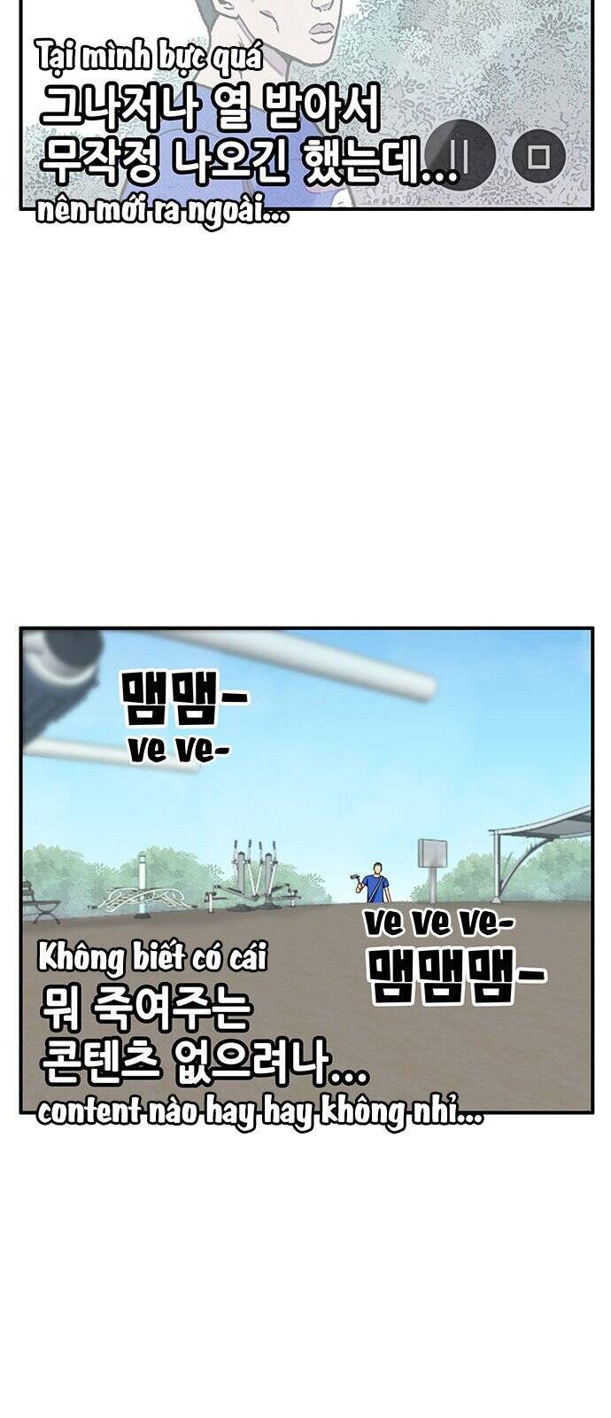 Chúa Tể Muôn Loài - Chapter 14 - Page 15