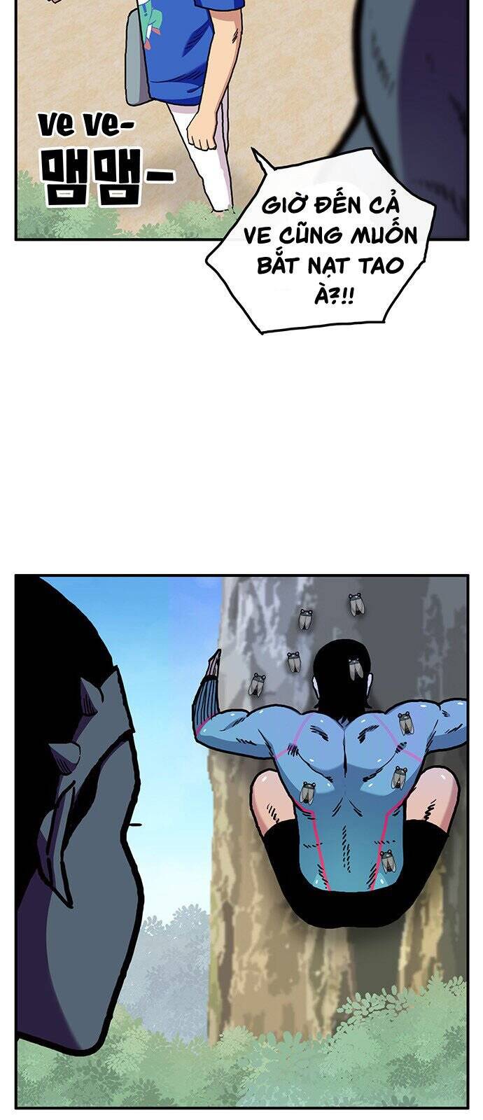 Chúa Tể Muôn Loài - Chapter 14 - Page 17