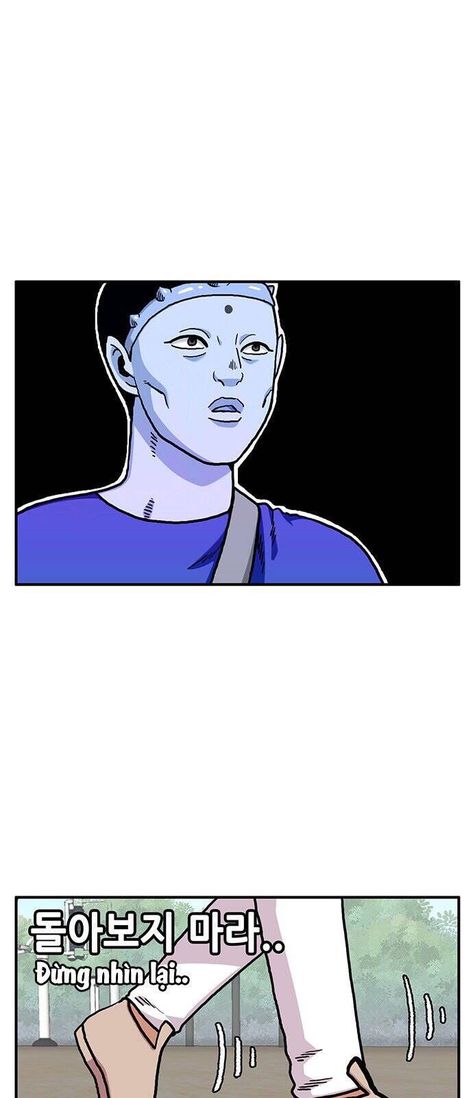 Chúa Tể Muôn Loài - Chapter 14 - Page 18