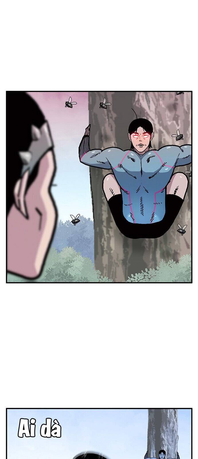 Chúa Tể Muôn Loài - Chapter 14 - Page 23