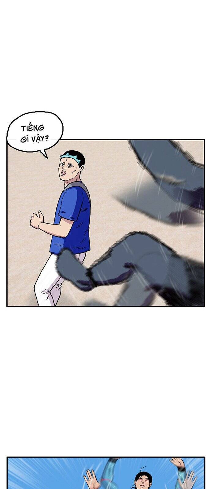 Chúa Tể Muôn Loài - Chapter 14 - Page 25