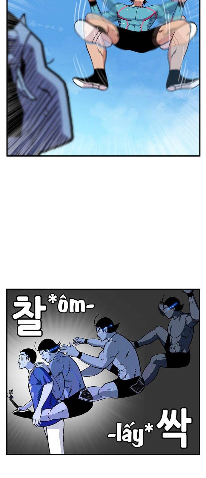 Chúa Tể Muôn Loài - Chapter 14 - Page 26