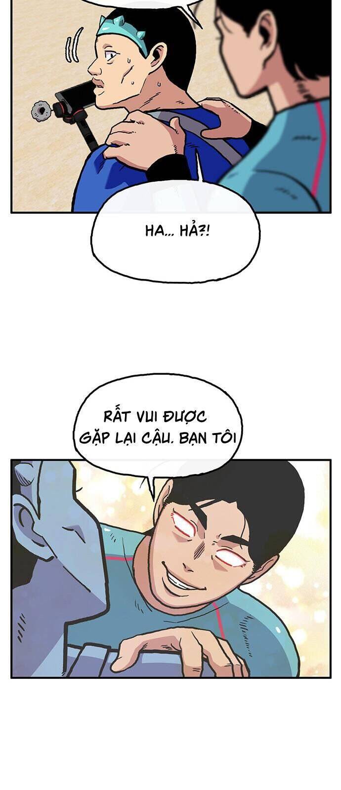 Chúa Tể Muôn Loài - Chapter 14 - Page 29