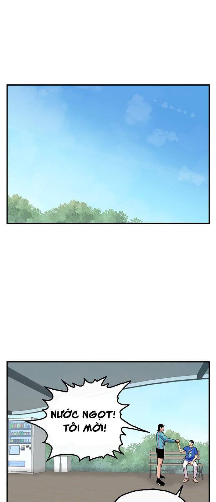 Chúa Tể Muôn Loài - Chapter 14 - Page 30