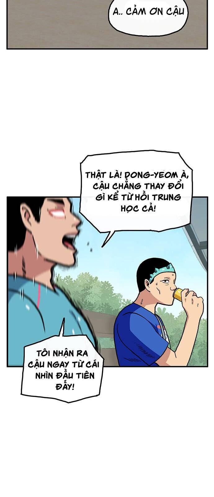 Chúa Tể Muôn Loài - Chapter 14 - Page 31