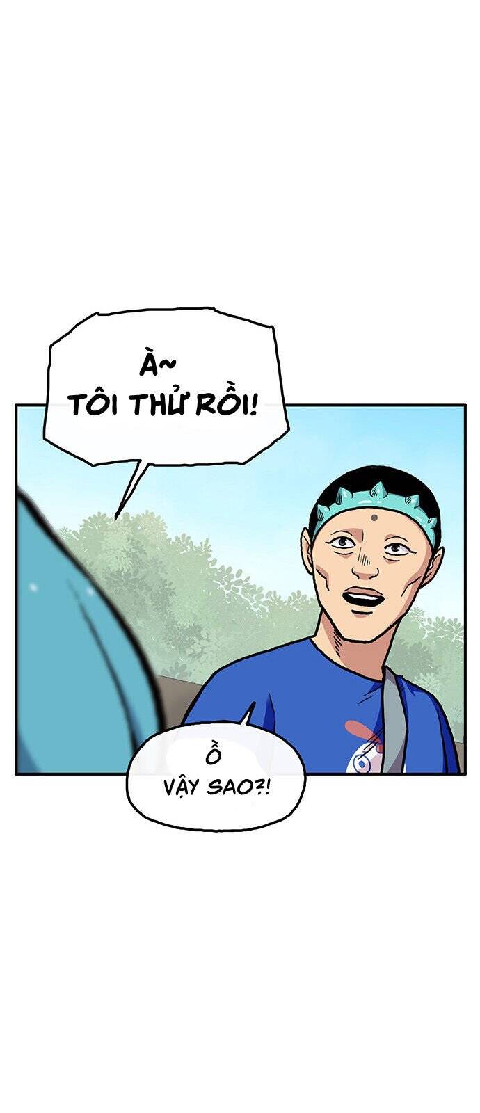 Chúa Tể Muôn Loài - Chapter 14 - Page 35