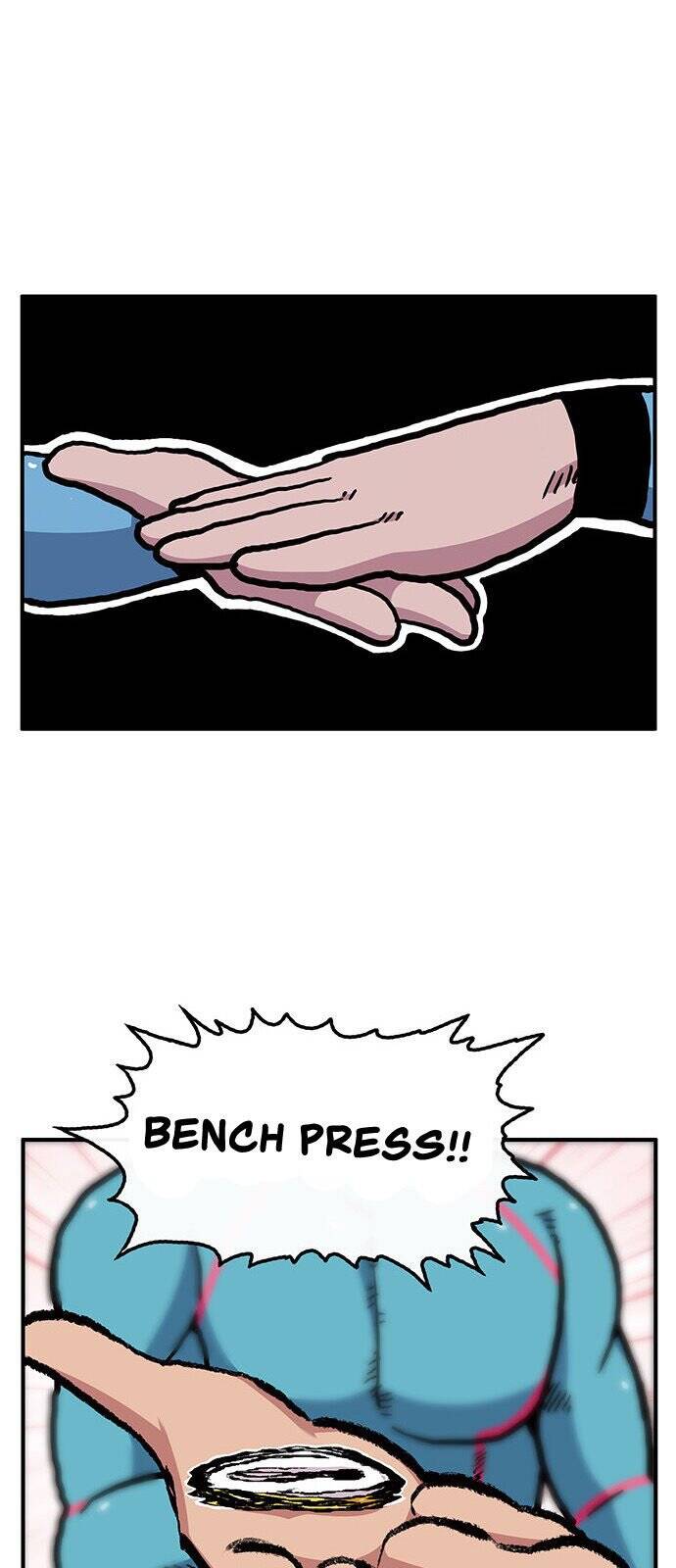 Chúa Tể Muôn Loài - Chapter 14 - Page 39