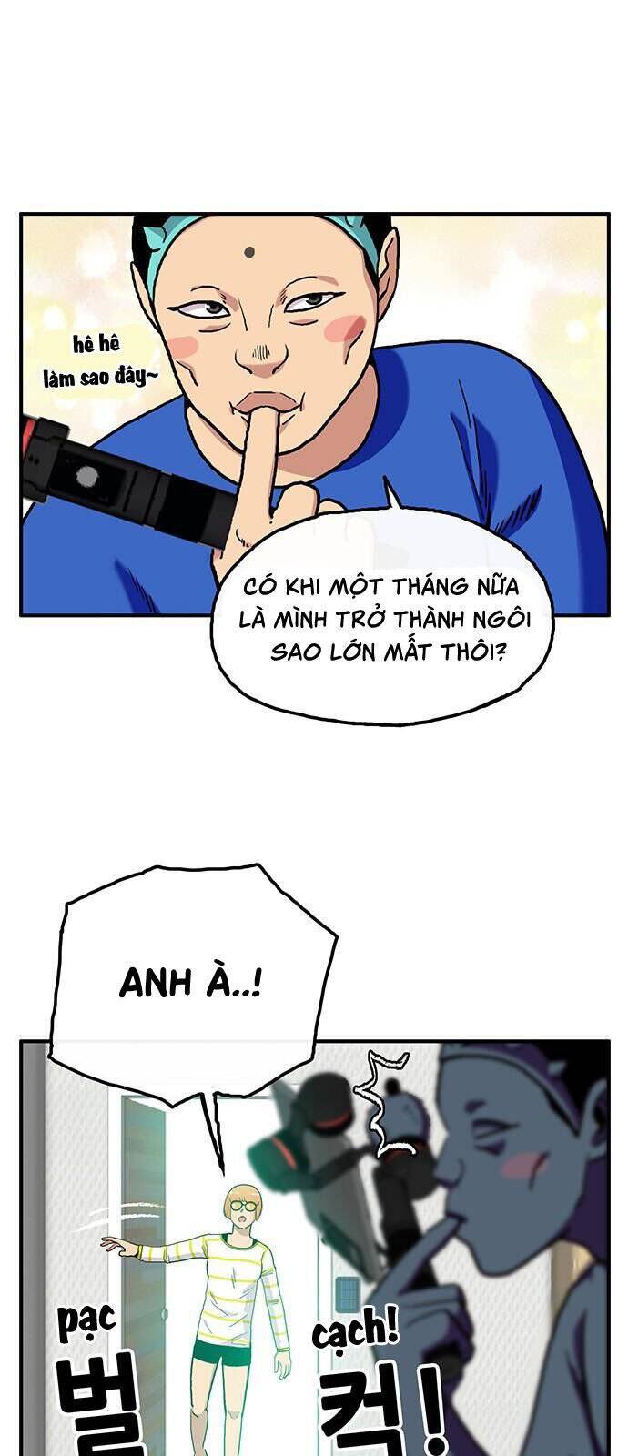 Chúa Tể Muôn Loài - Chapter 14 - Page 4