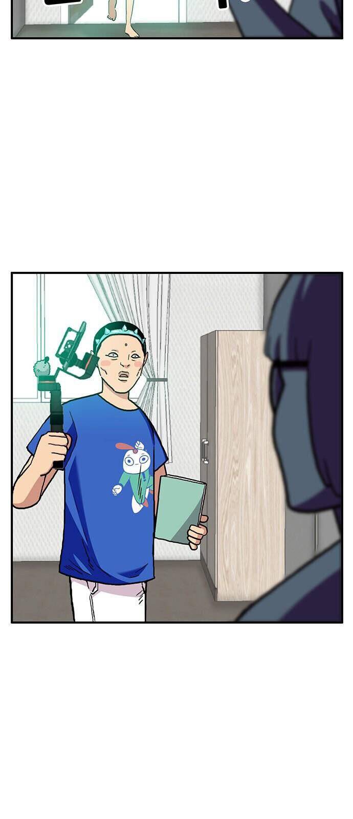 Chúa Tể Muôn Loài - Chapter 14 - Page 5