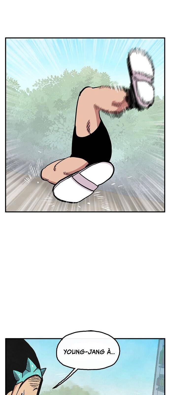 Chúa Tể Muôn Loài - Chapter 15 - Page 15