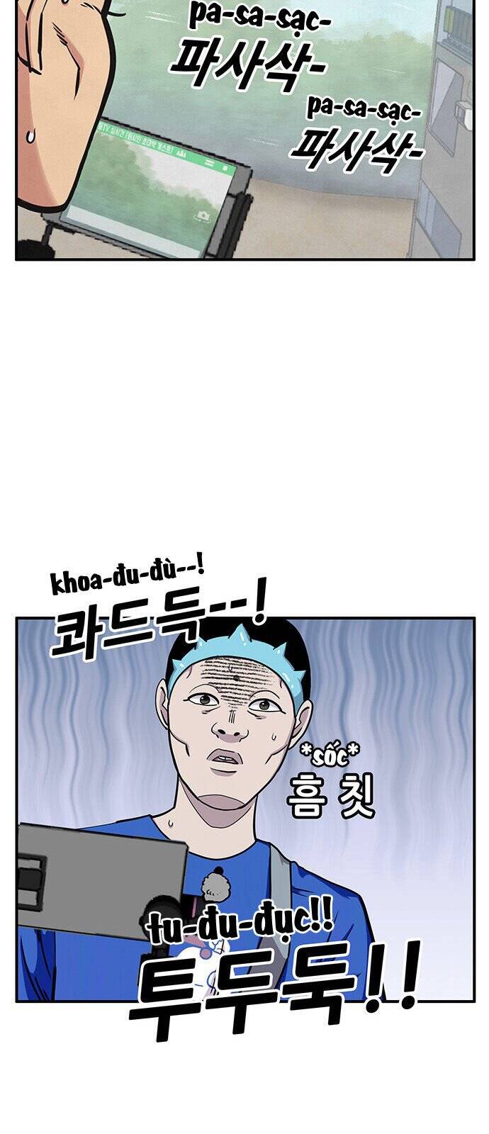 Chúa Tể Muôn Loài - Chapter 15 - Page 16