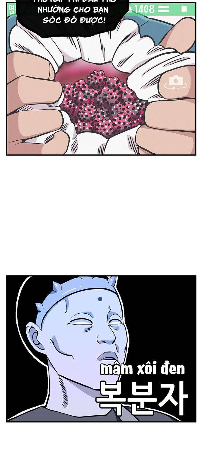 Chúa Tể Muôn Loài - Chapter 15 - Page 20