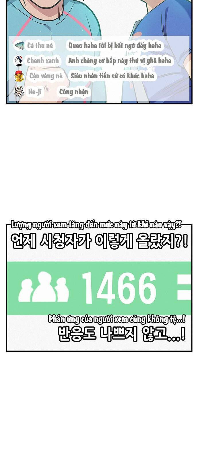 Chúa Tể Muôn Loài - Chapter 15 - Page 22