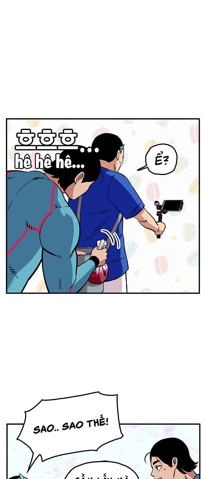 Chúa Tể Muôn Loài - Chapter 15 - Page 24