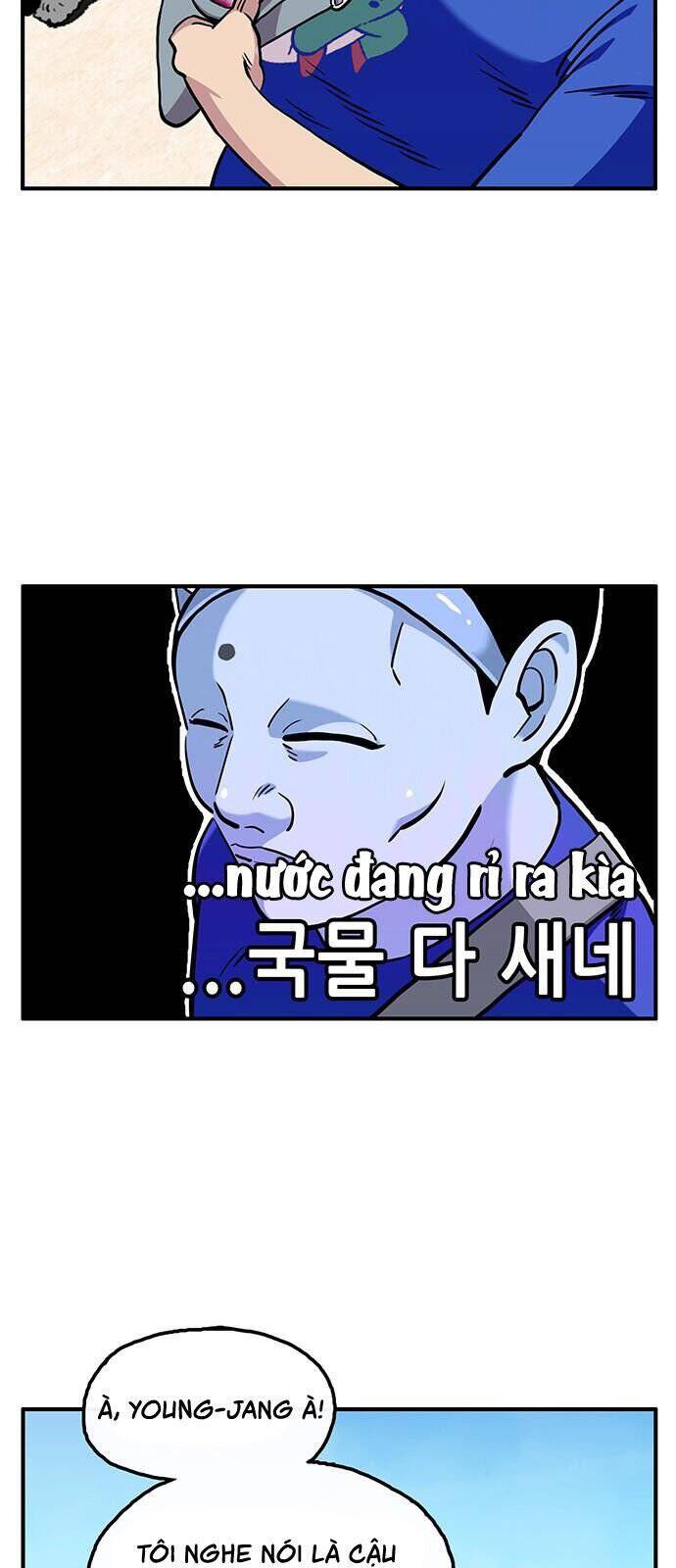 Chúa Tể Muôn Loài - Chapter 15 - Page 27