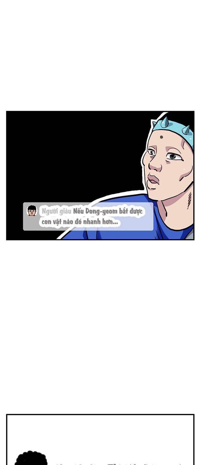Chúa Tể Muôn Loài - Chapter 15 - Page 36