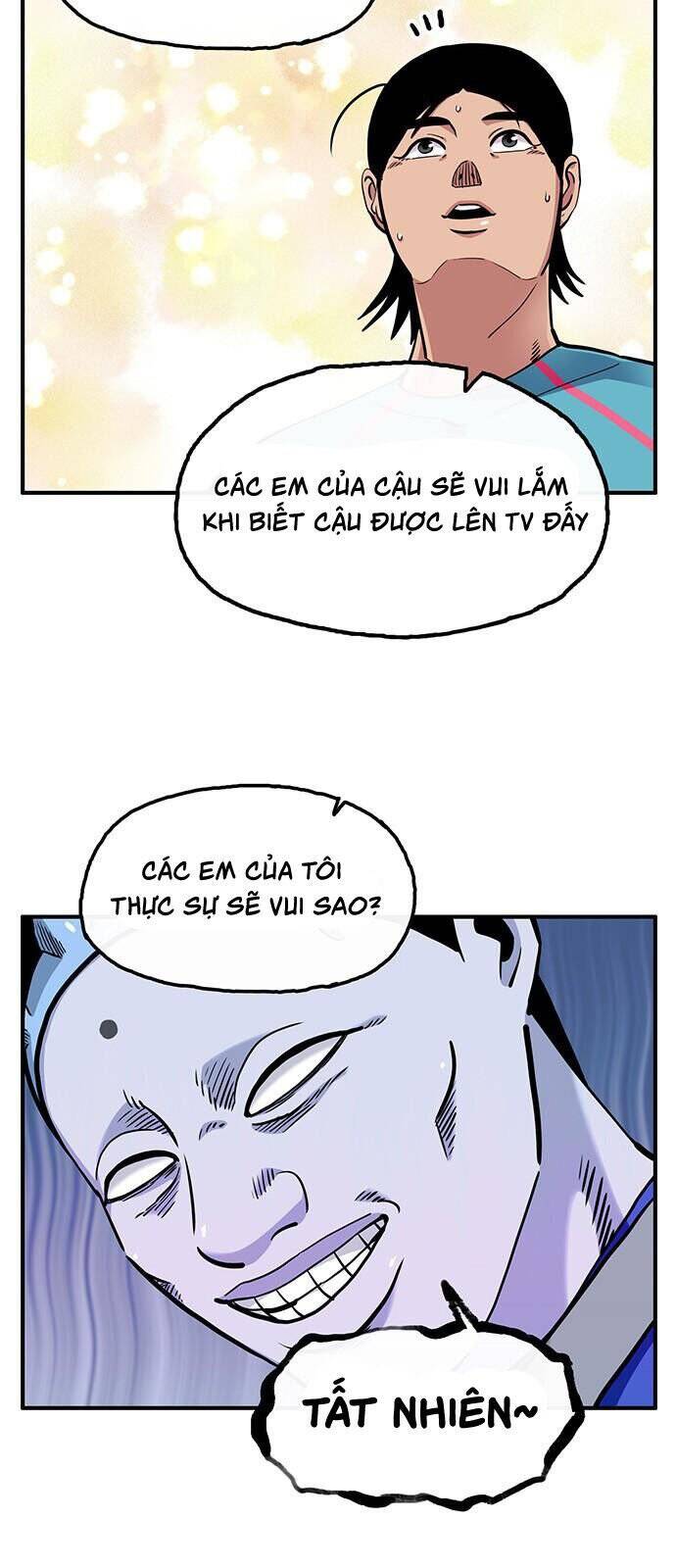 Chúa Tể Muôn Loài - Chapter 15 - Page 4