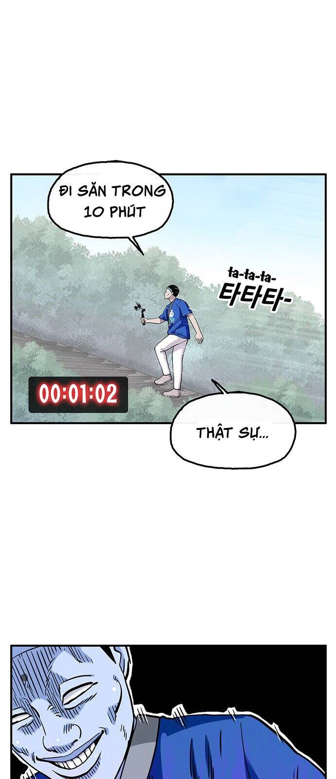 Chúa Tể Muôn Loài - Chapter 15 - Page 42