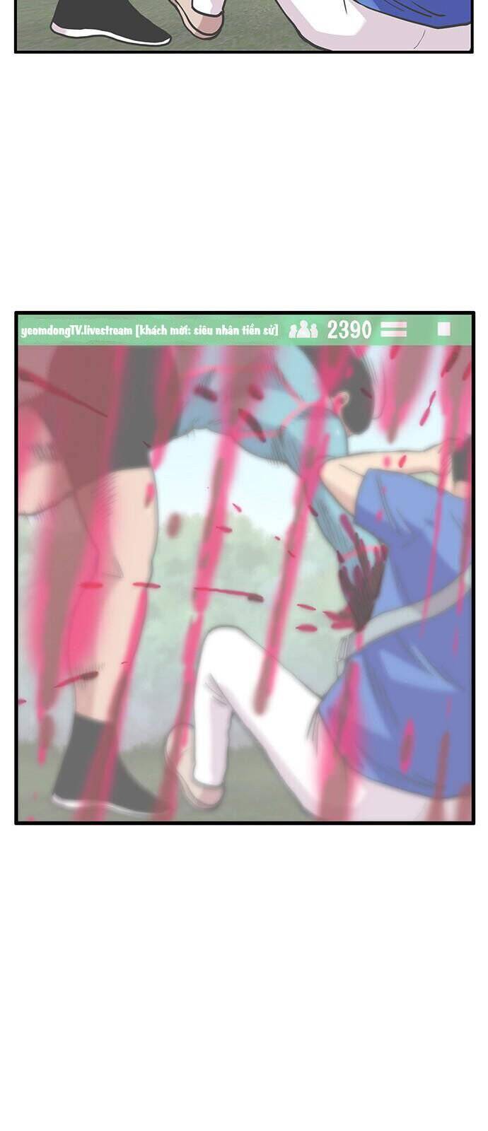 Chúa Tể Muôn Loài - Chapter 15 - Page 52