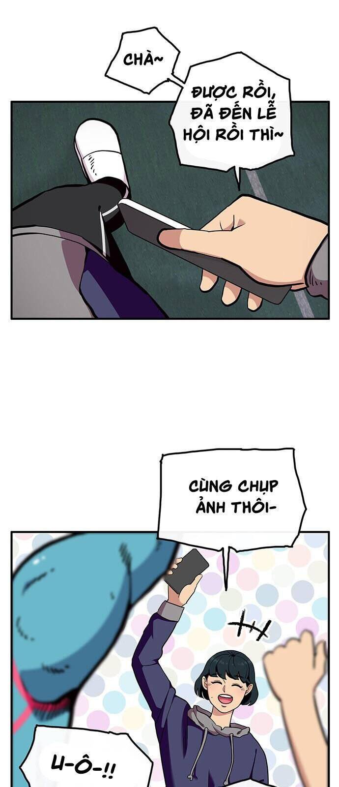 Chúa Tể Muôn Loài - Chapter 16 - Page 11