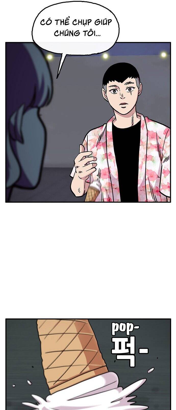 Chúa Tể Muôn Loài - Chapter 16 - Page 13