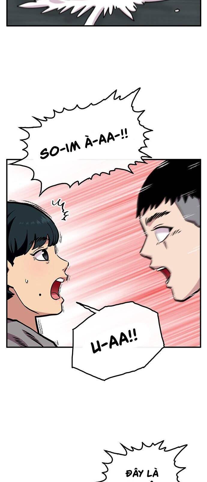 Chúa Tể Muôn Loài - Chapter 16 - Page 14