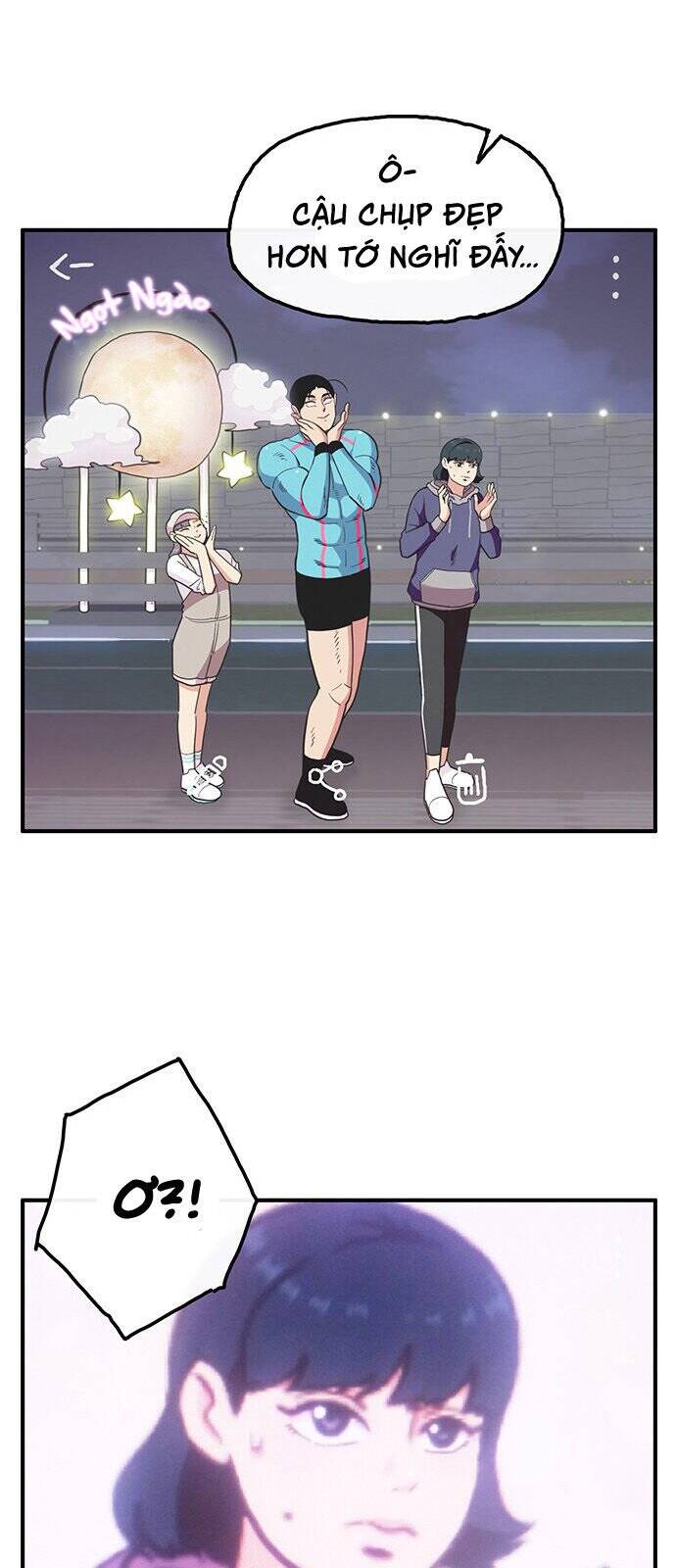 Chúa Tể Muôn Loài - Chapter 16 - Page 23