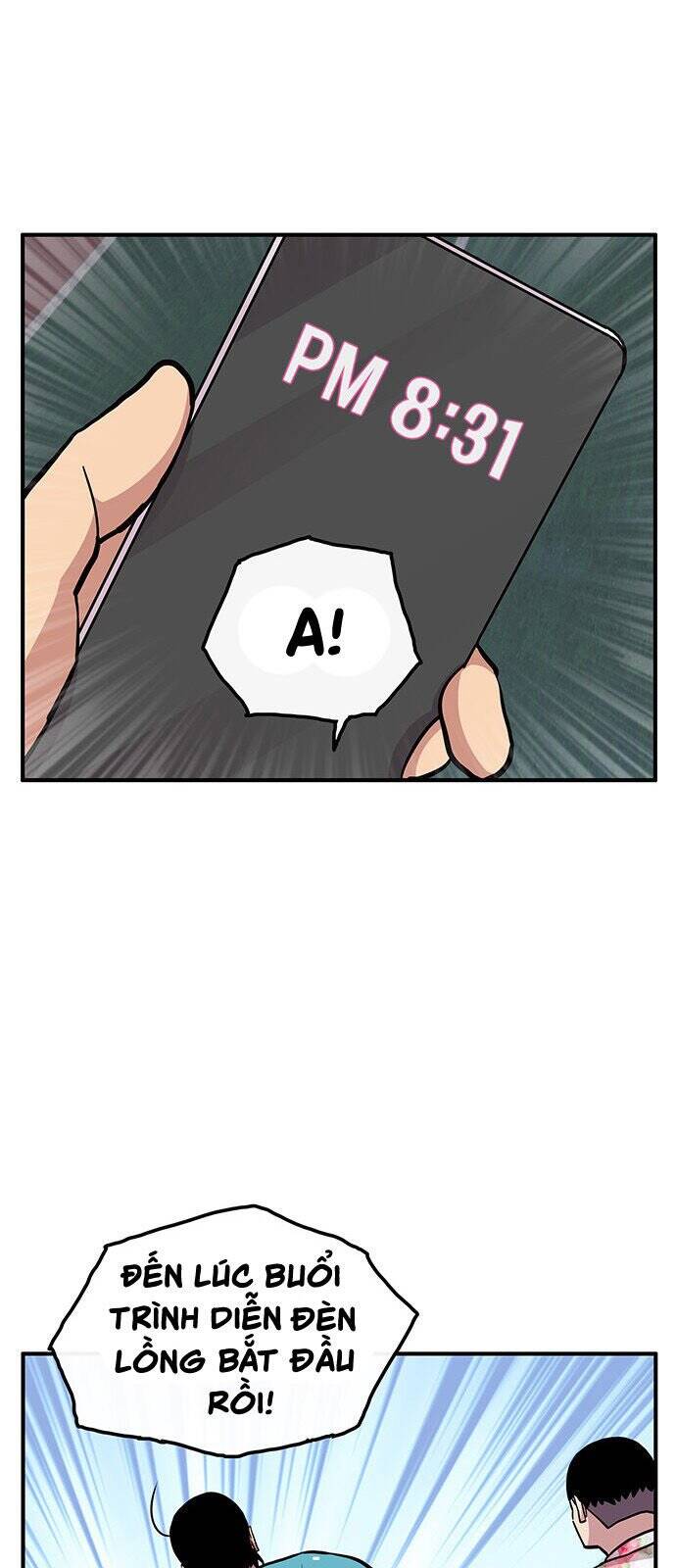 Chúa Tể Muôn Loài - Chapter 16 - Page 27