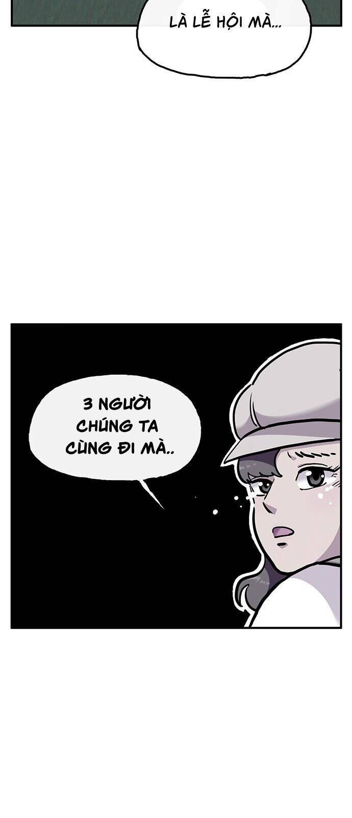 Chúa Tể Muôn Loài - Chapter 16 - Page 31