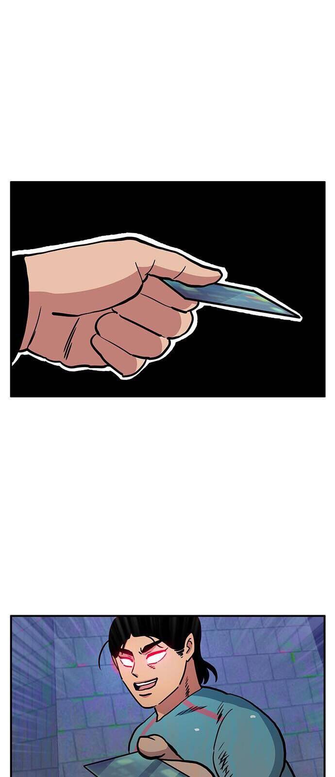 Chúa Tể Muôn Loài - Chapter 16 - Page 34