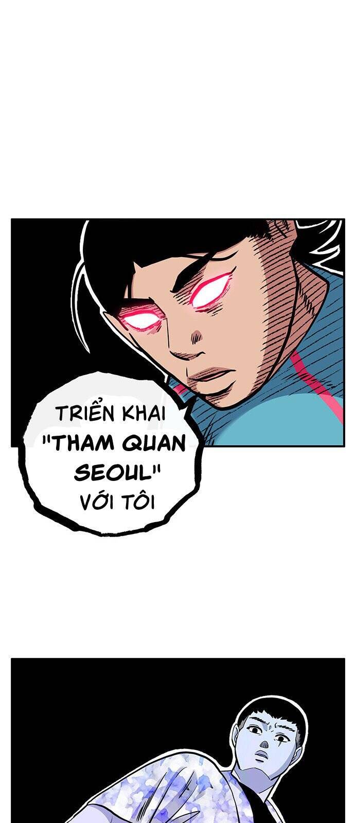 Chúa Tể Muôn Loài - Chapter 16 - Page 38