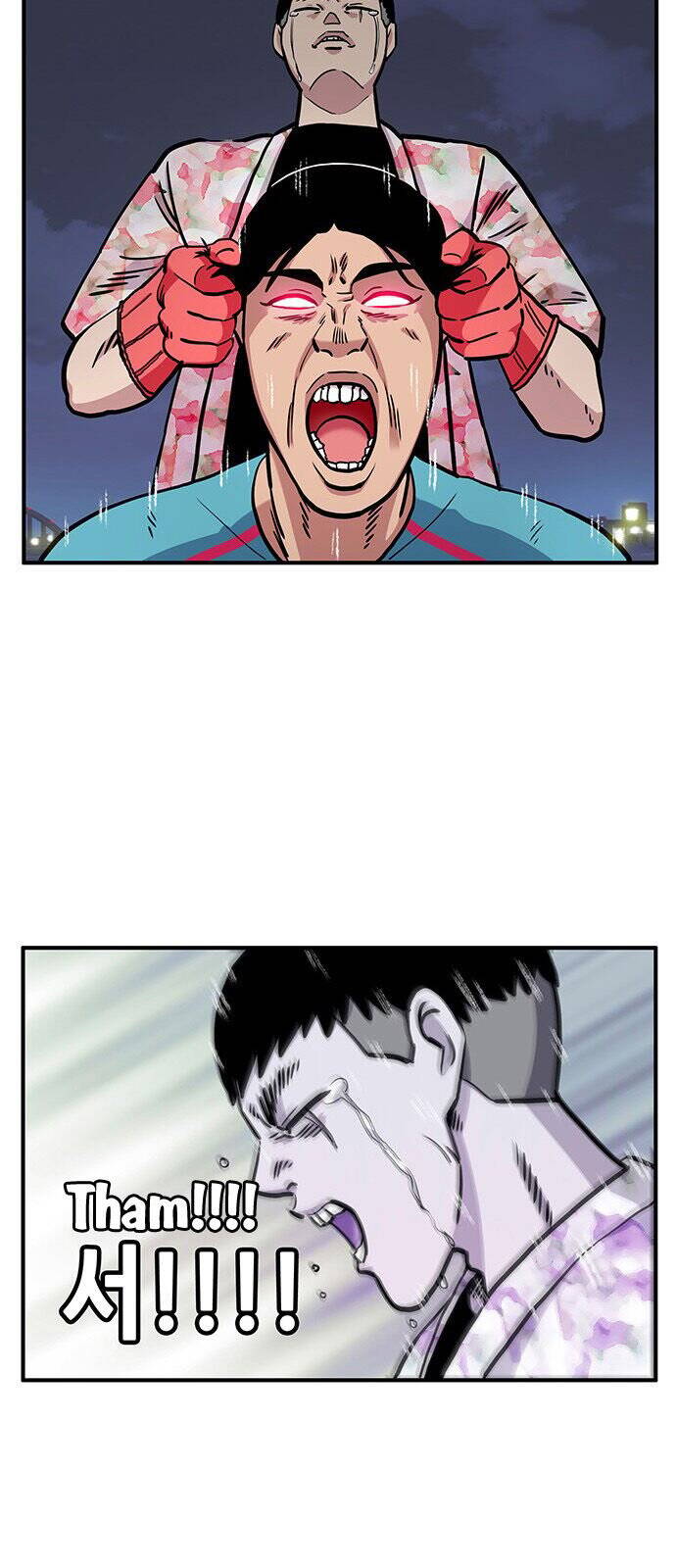 Chúa Tể Muôn Loài - Chapter 16 - Page 46