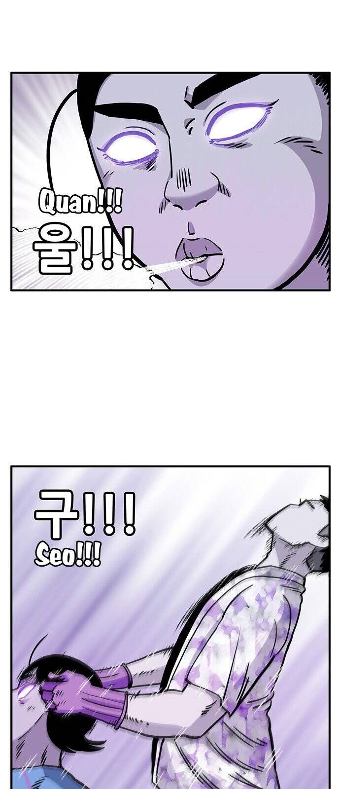 Chúa Tể Muôn Loài - Chapter 16 - Page 47