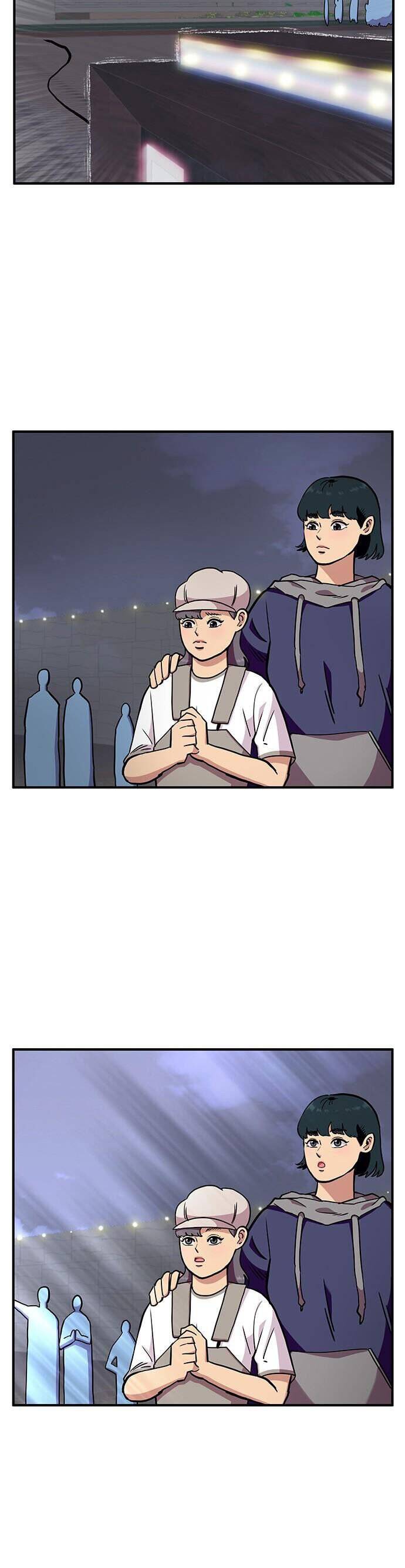 Chúa Tể Muôn Loài - Chapter 16 - Page 49