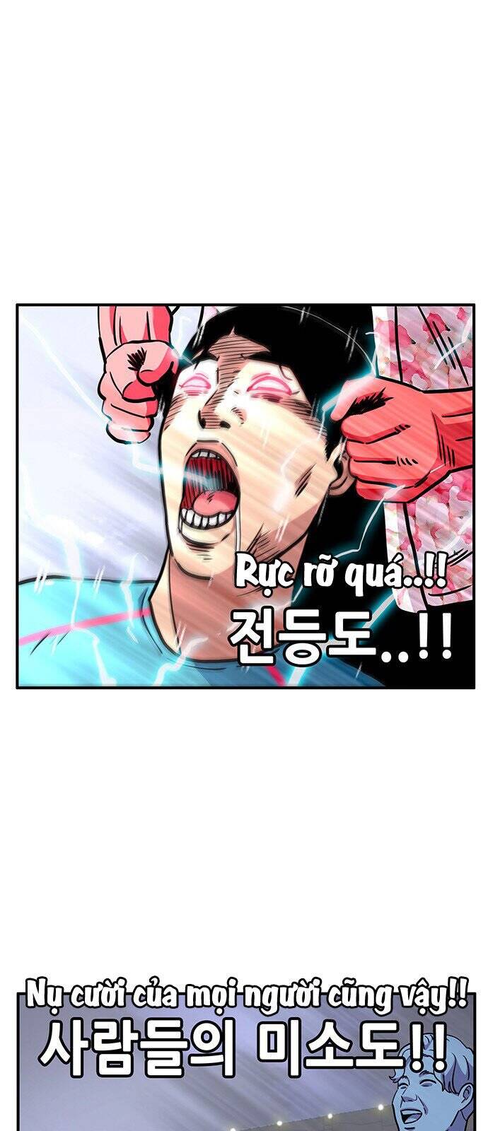 Chúa Tể Muôn Loài - Chapter 16 - Page 52