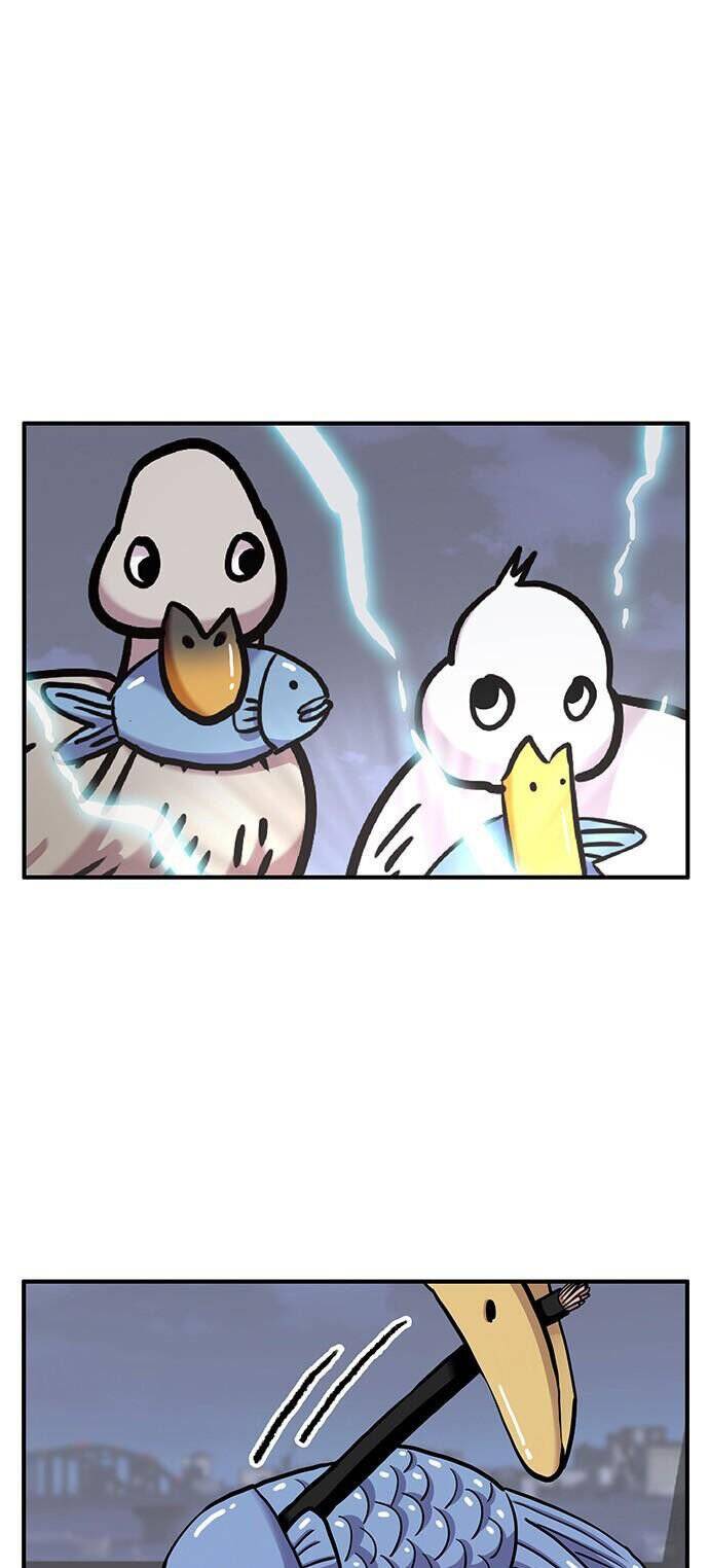 Chúa Tể Muôn Loài - Chapter 16 - Page 54