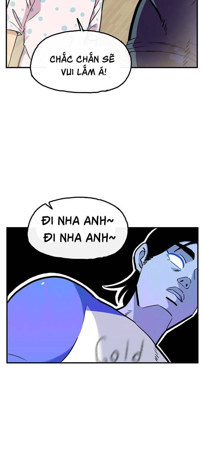 Chúa Tể Muôn Loài - Chapter 16 - Page 7