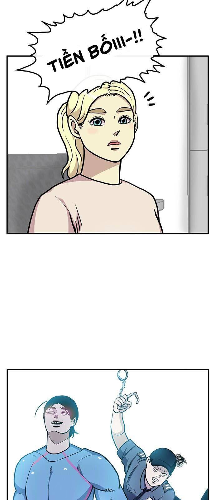 Chúa Tể Muôn Loài - Chapter 17 - Page 14