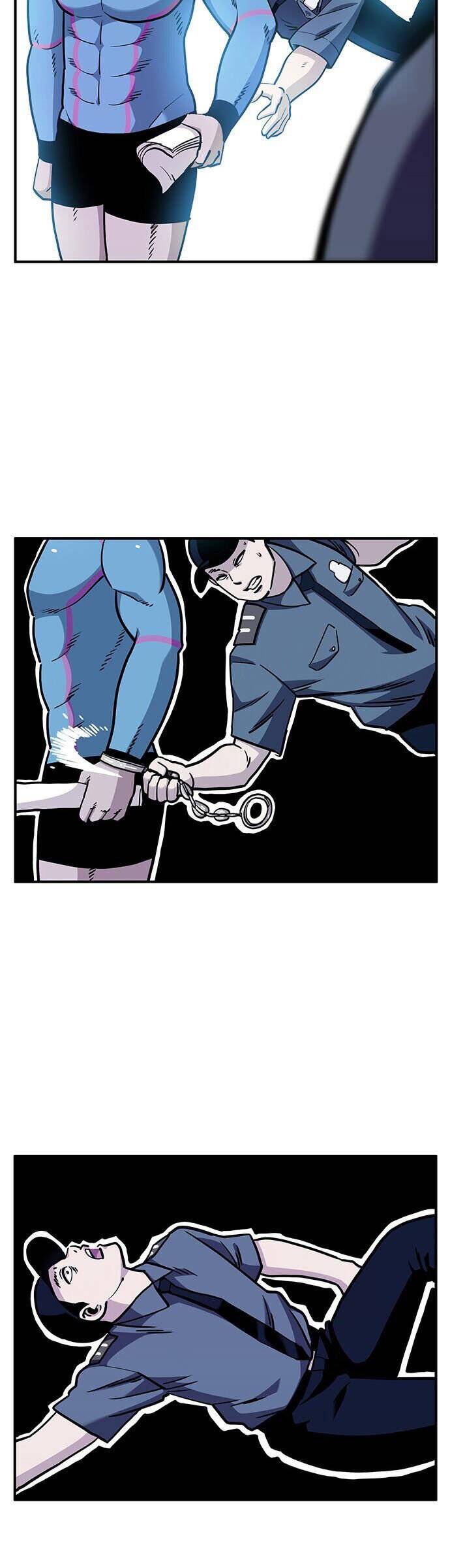 Chúa Tể Muôn Loài - Chapter 17 - Page 15