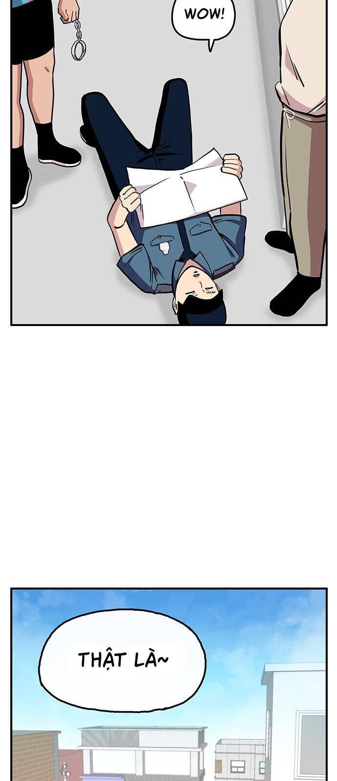 Chúa Tể Muôn Loài - Chapter 17 - Page 18