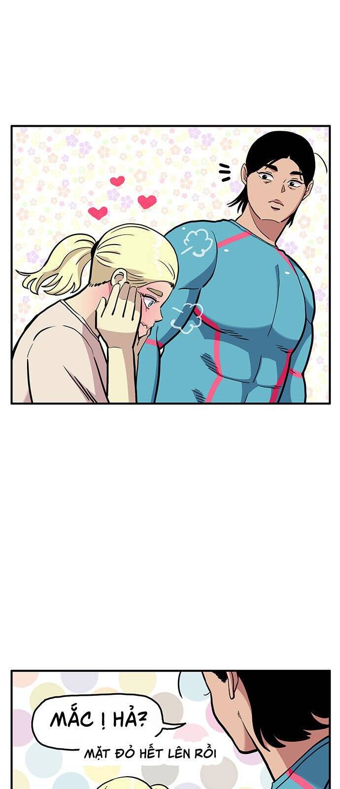 Chúa Tể Muôn Loài - Chapter 17 - Page 25