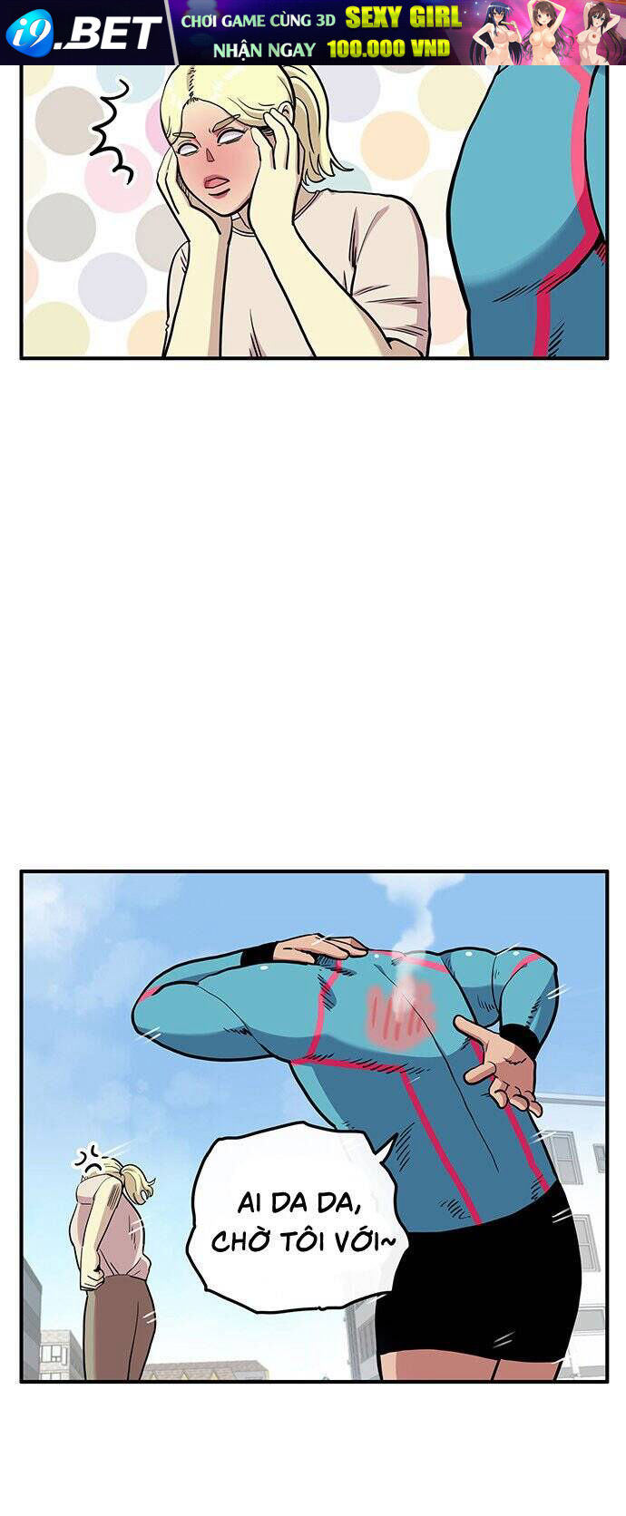 Chúa Tể Muôn Loài - Chapter 17 - Page 26